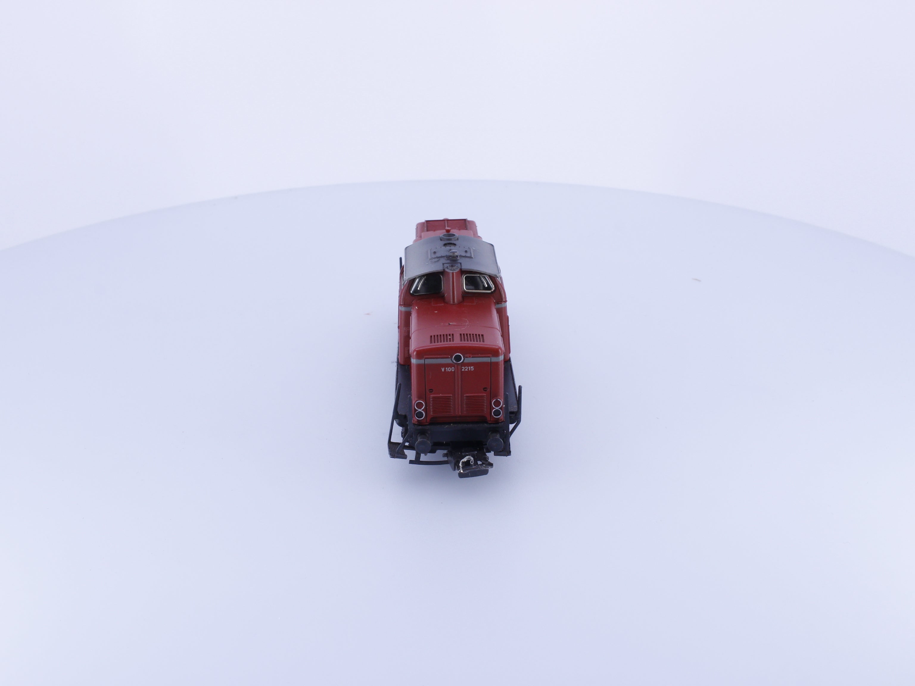 Marklin 3072 HO DB V100 Diesel Locomotive V1002215 Analog AC