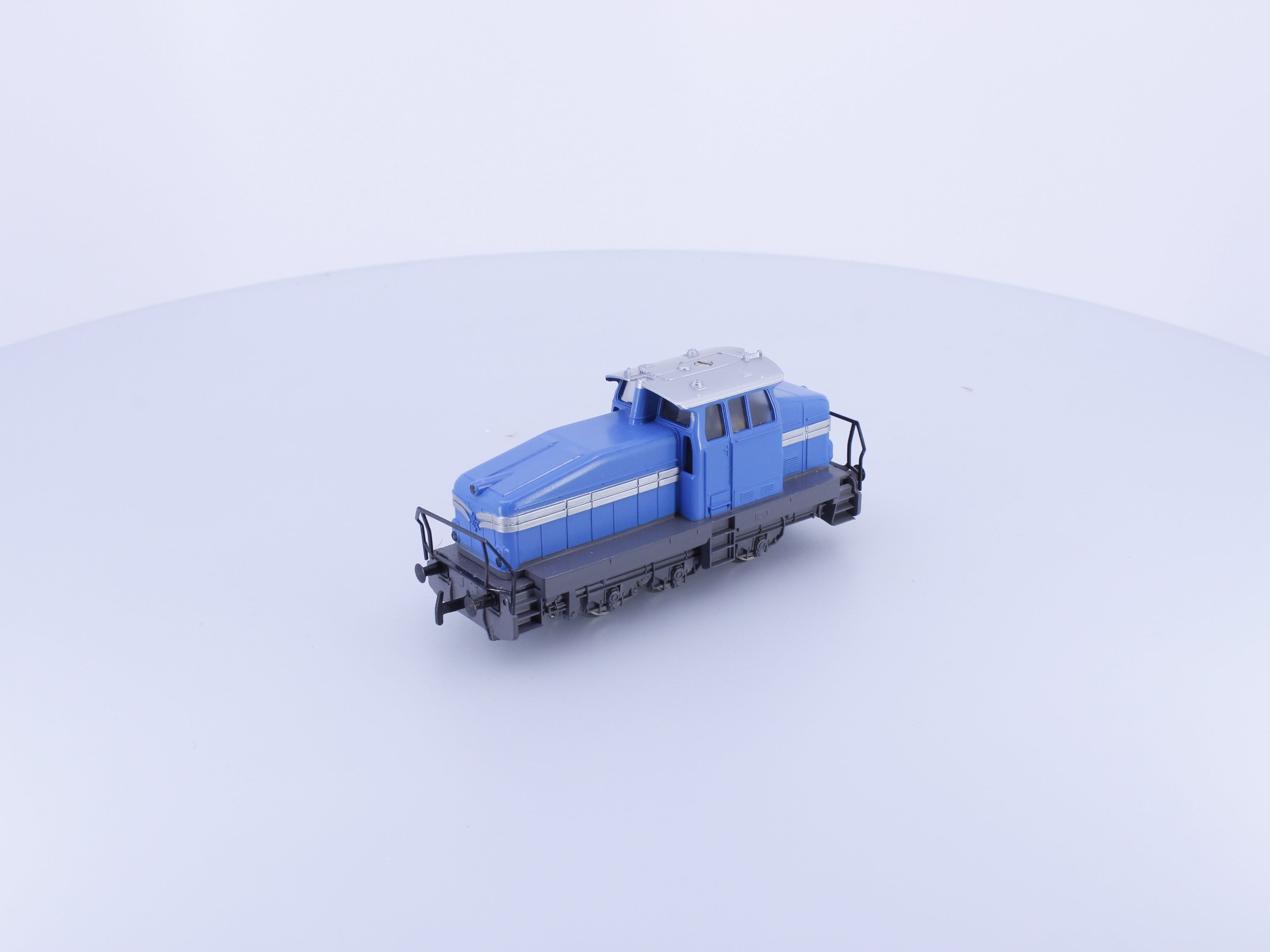 Marklin 3078 HO DB DHG 500 Diesel Locomotive Analog AC