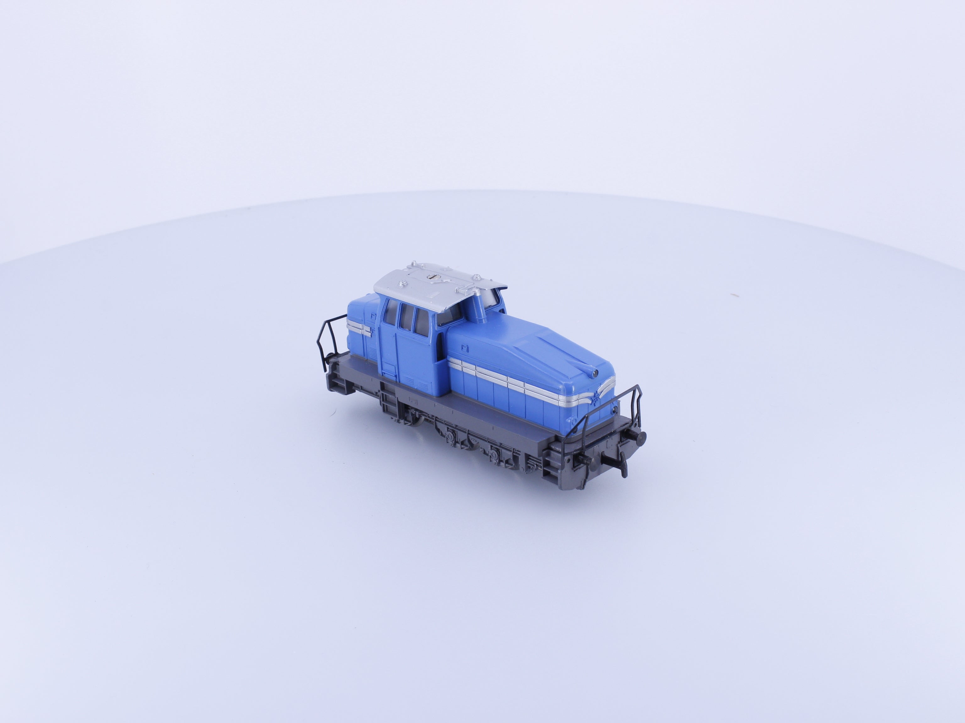 Marklin 3078 HO DB DHG 500 Diesel Locomotive Analog AC