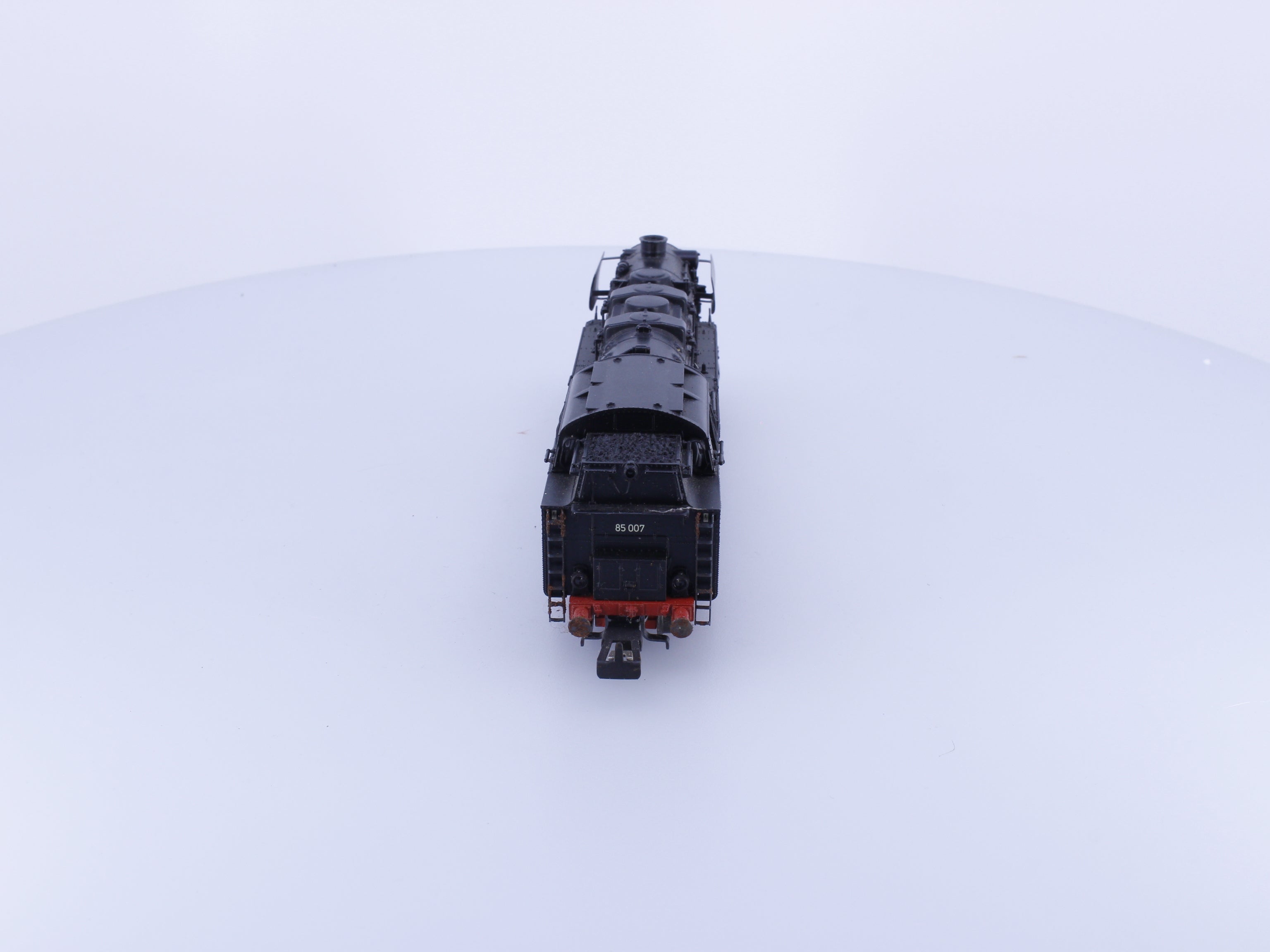 Marklin 3309 HO DB BR85 2-10-2 Steam Locomotive 85007 Analog AC