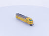 InterMountain 69932-04 N EMD FP7 Diesel Locomotive Shell Only Milwaukee Road (MILW) 99C