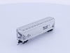 Pacific Western Rail Systems 1084C N Covered Hopper 4600 3 Bay ACF Union Pacific (UP) 77658