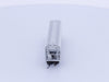 Pacific Western Rail Systems 1084C N Covered Hopper 4600 3 Bay ACF Union Pacific (UP) 77658