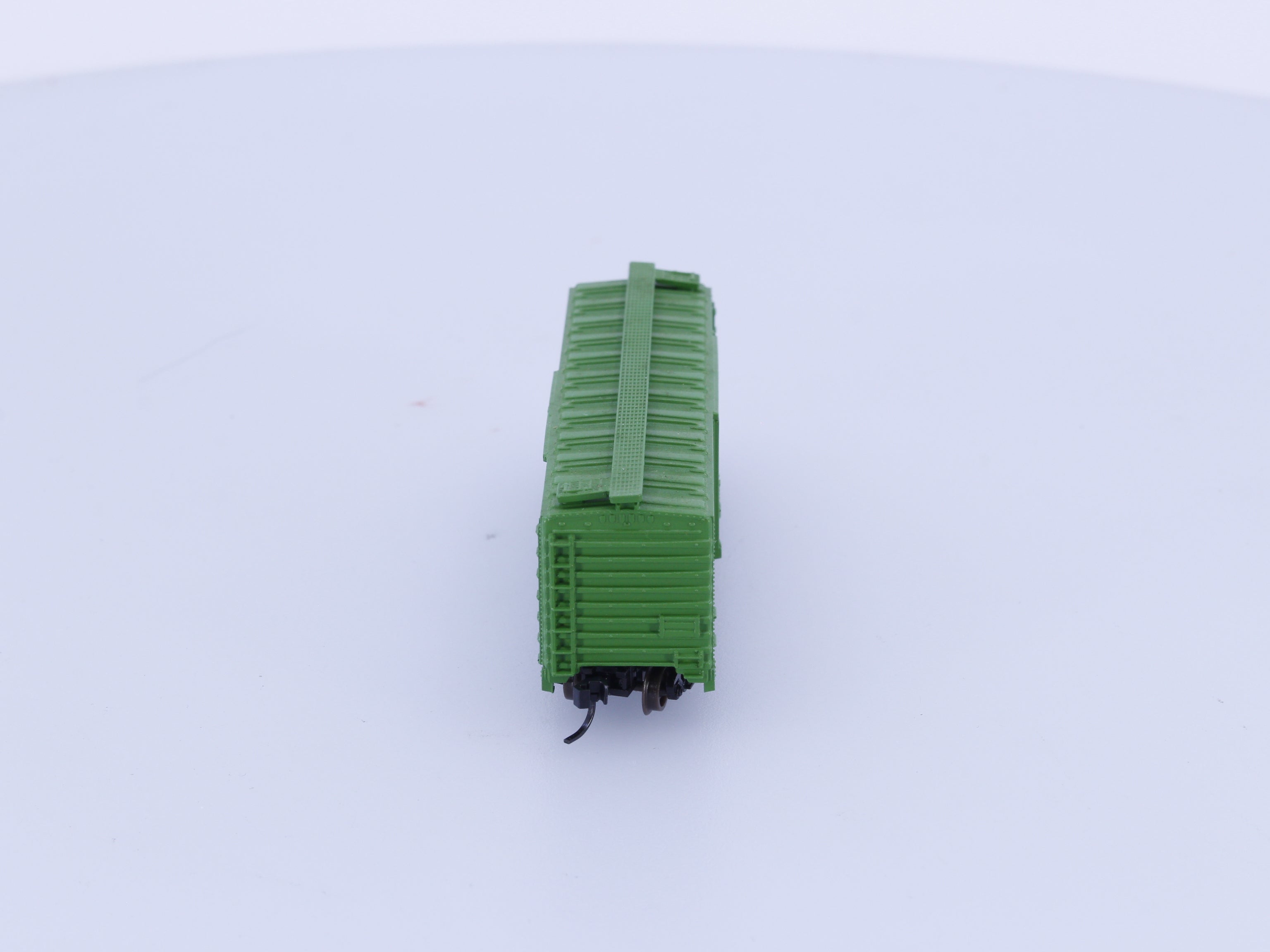 Atlas 3407-2.00 N 40' Box Car Burlington Northern (BN) 189784