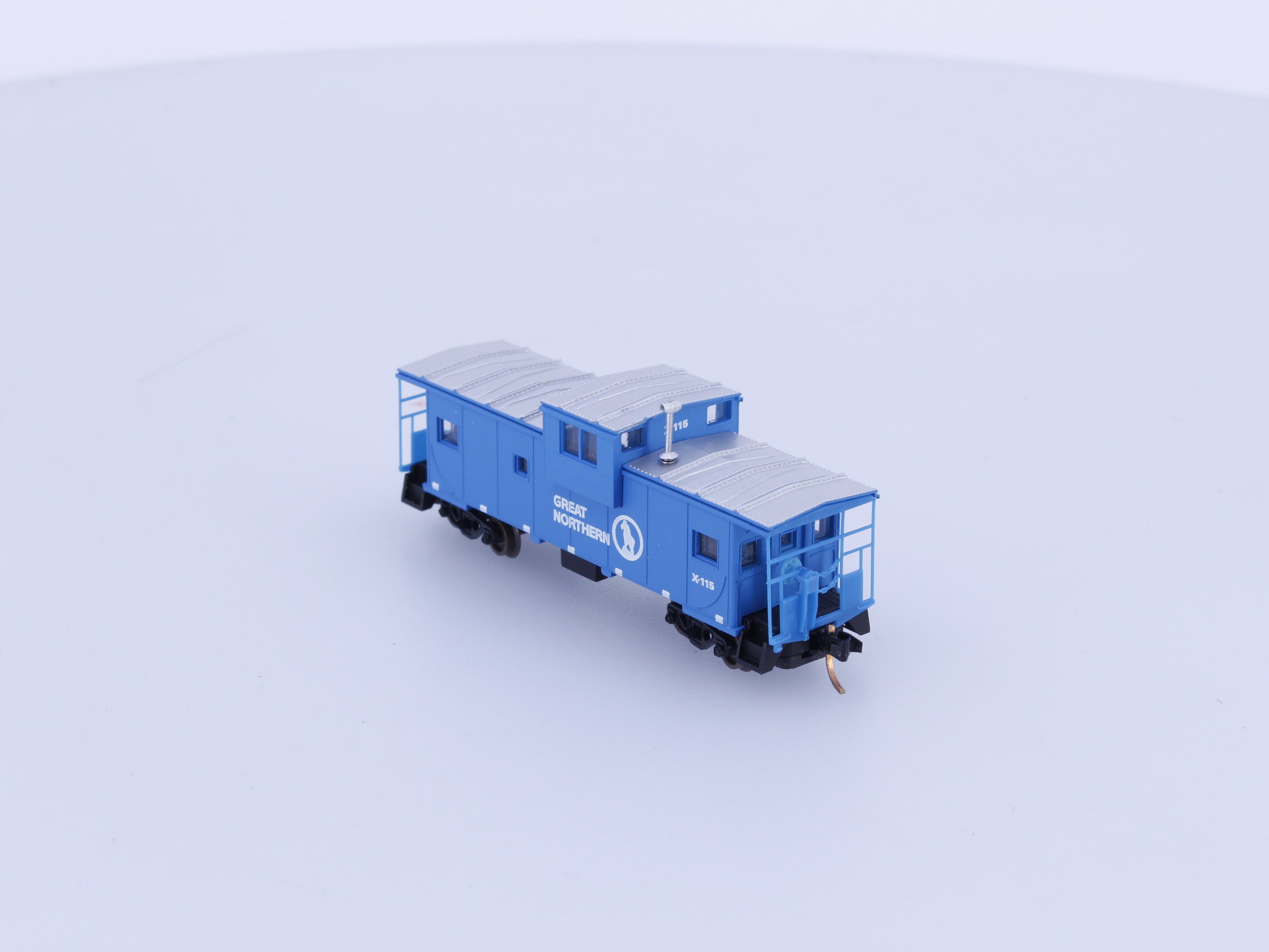 Atlas 30361 N EV Caboose Great Northern (GN) X-115