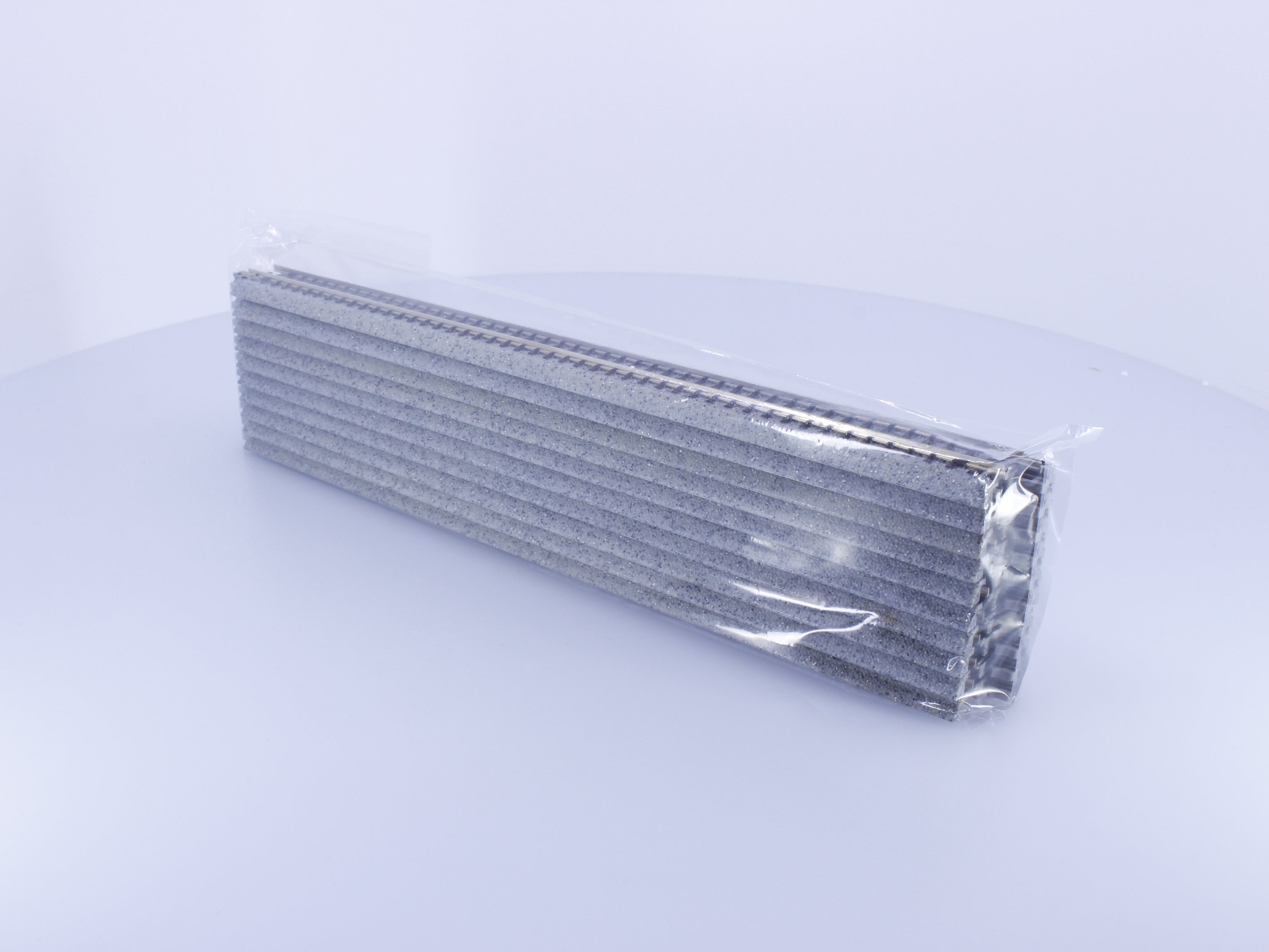 Kato 20-000 N 24.8 cm Straight Track Unitrack 10 Pack #2
