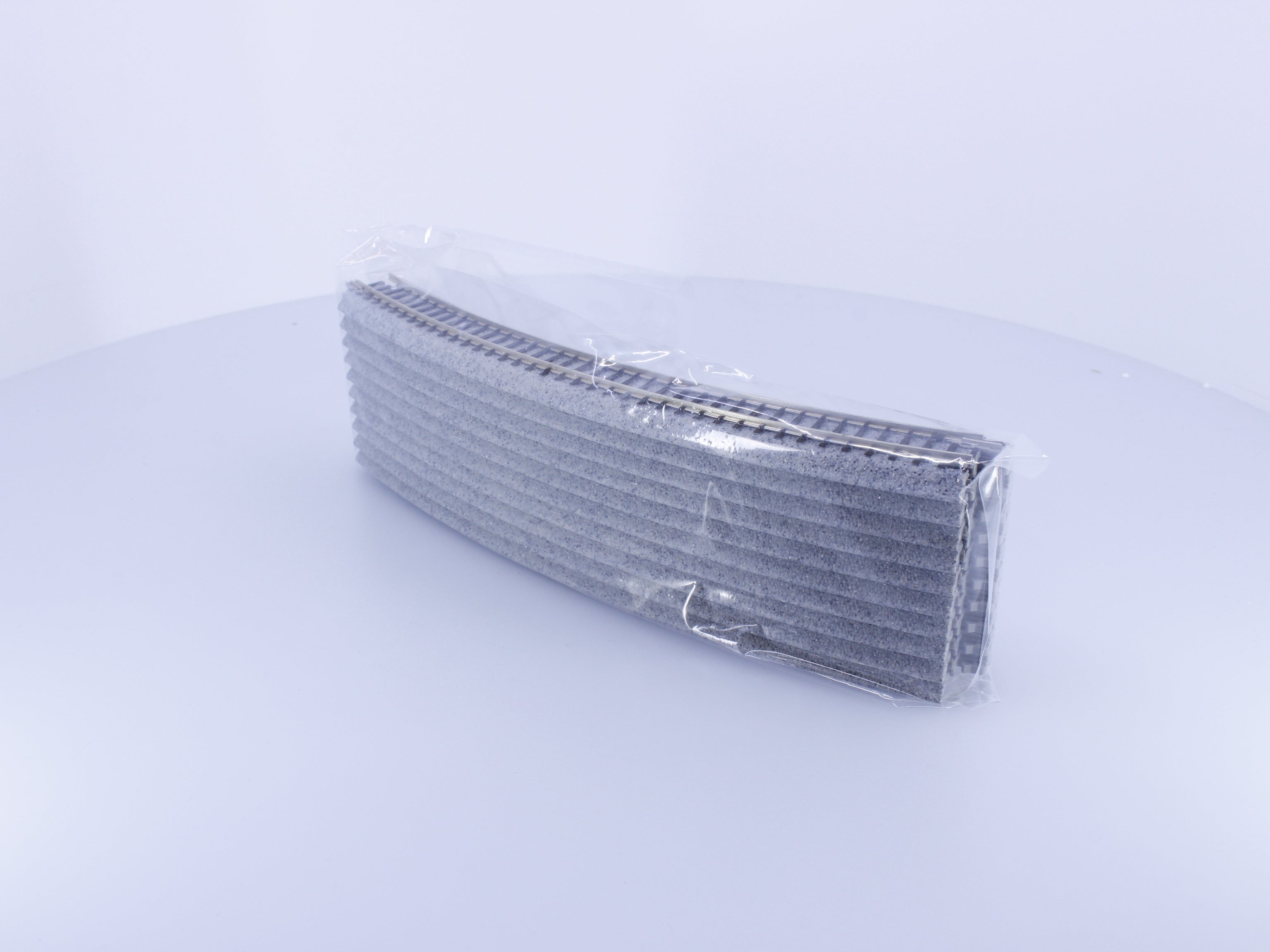 Kato 20-140 N 38.1 cm Curved Track Unitrack 30 Degree 10 Pack