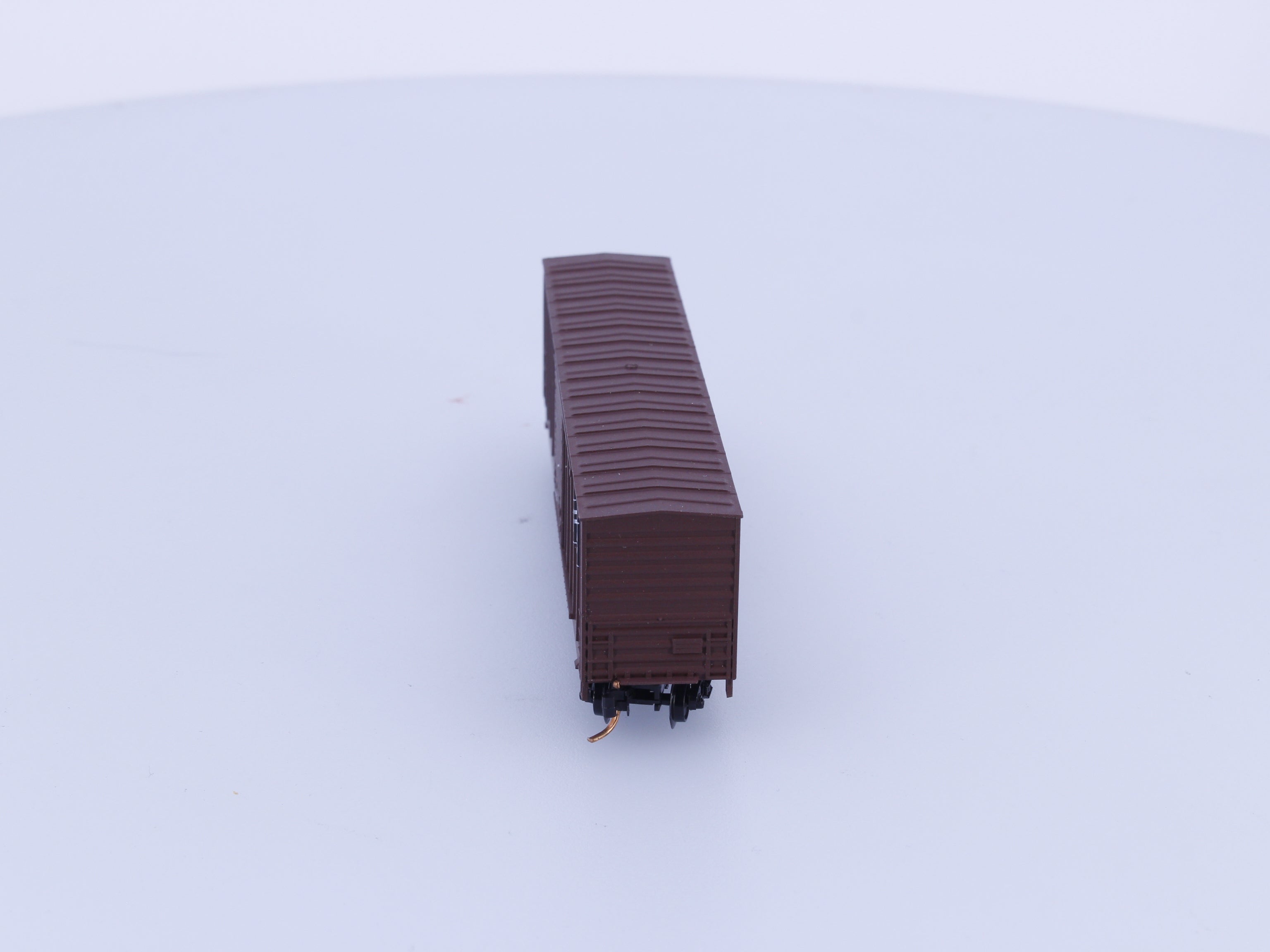 Roundhouse 8128 N Box Car SLSanta Fe (SF) 44208