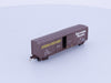 Micro Trains 07600110 N Boxcar, 50', Steel Southern Pacific (SP) 234096