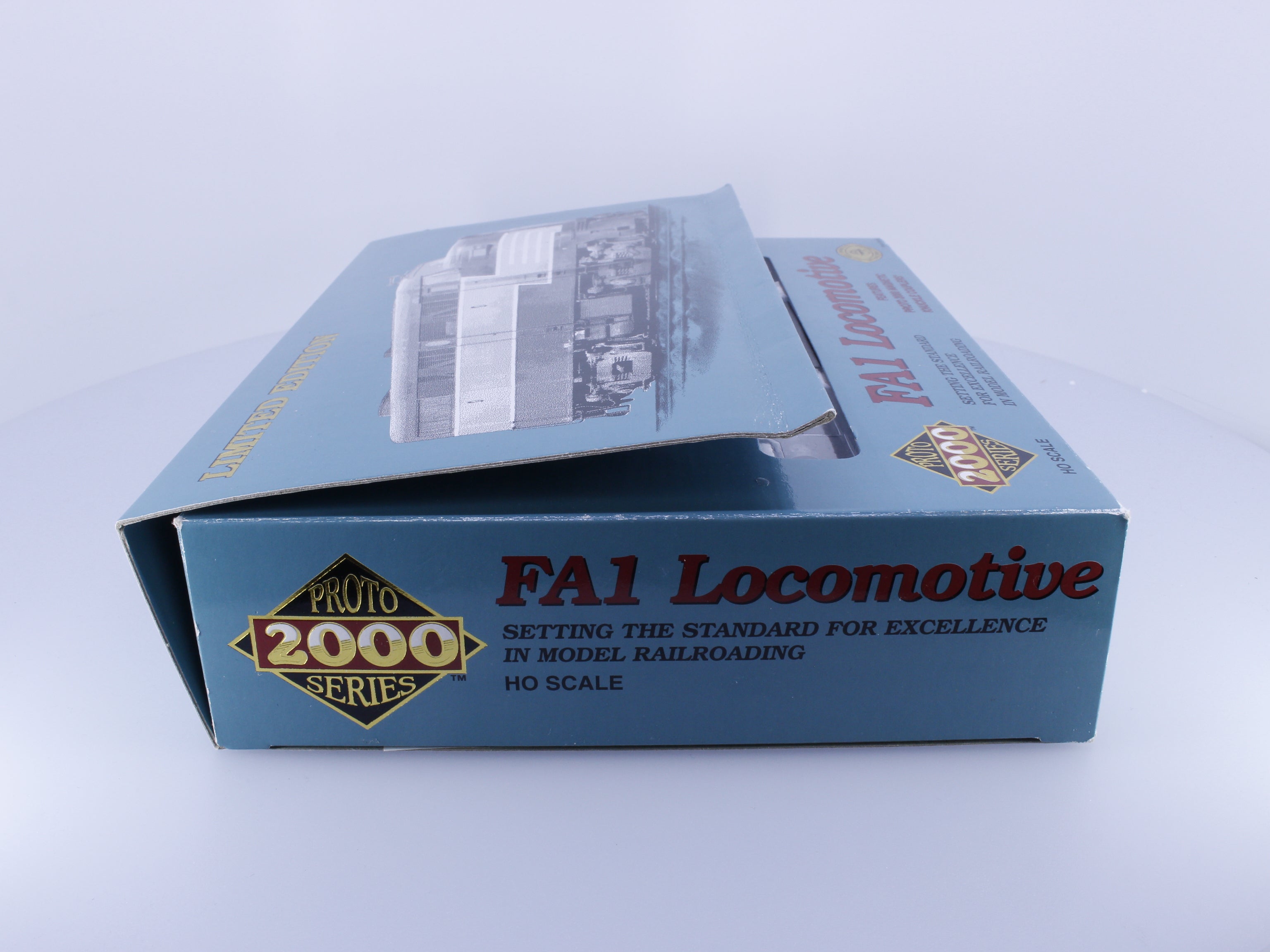 Proto 2000 FA1B HO FA-1 Diesel Locomotive Great Northern (GN) 276B Analog DC