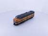 Proto 2000 FA1B HO FA-1 Diesel Locomotive Great Northern (GN) 276B Analog DC