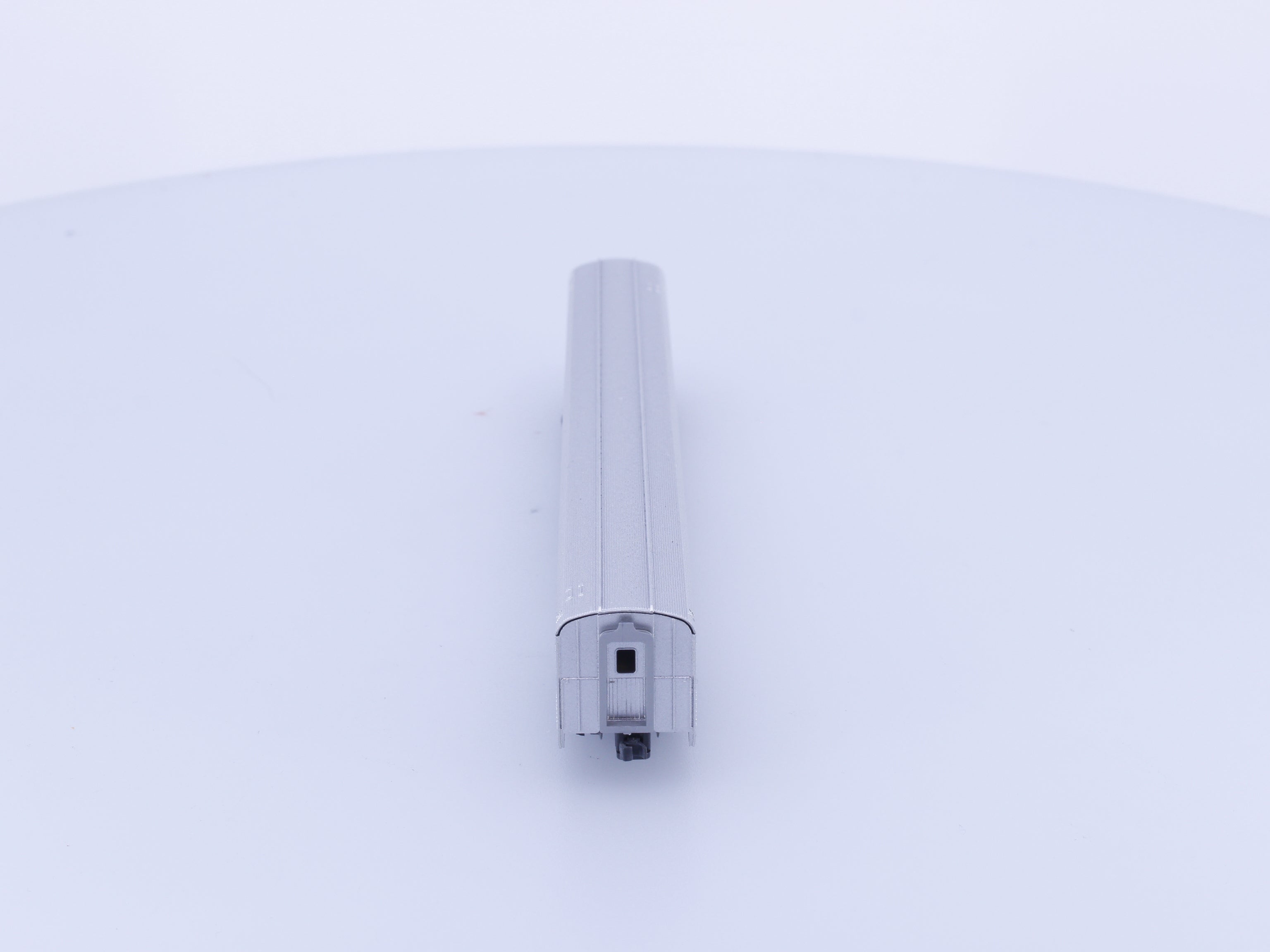 Kato SC N Slumber Coach Sleeper Baltimore and Ohio (BO) Sleepland