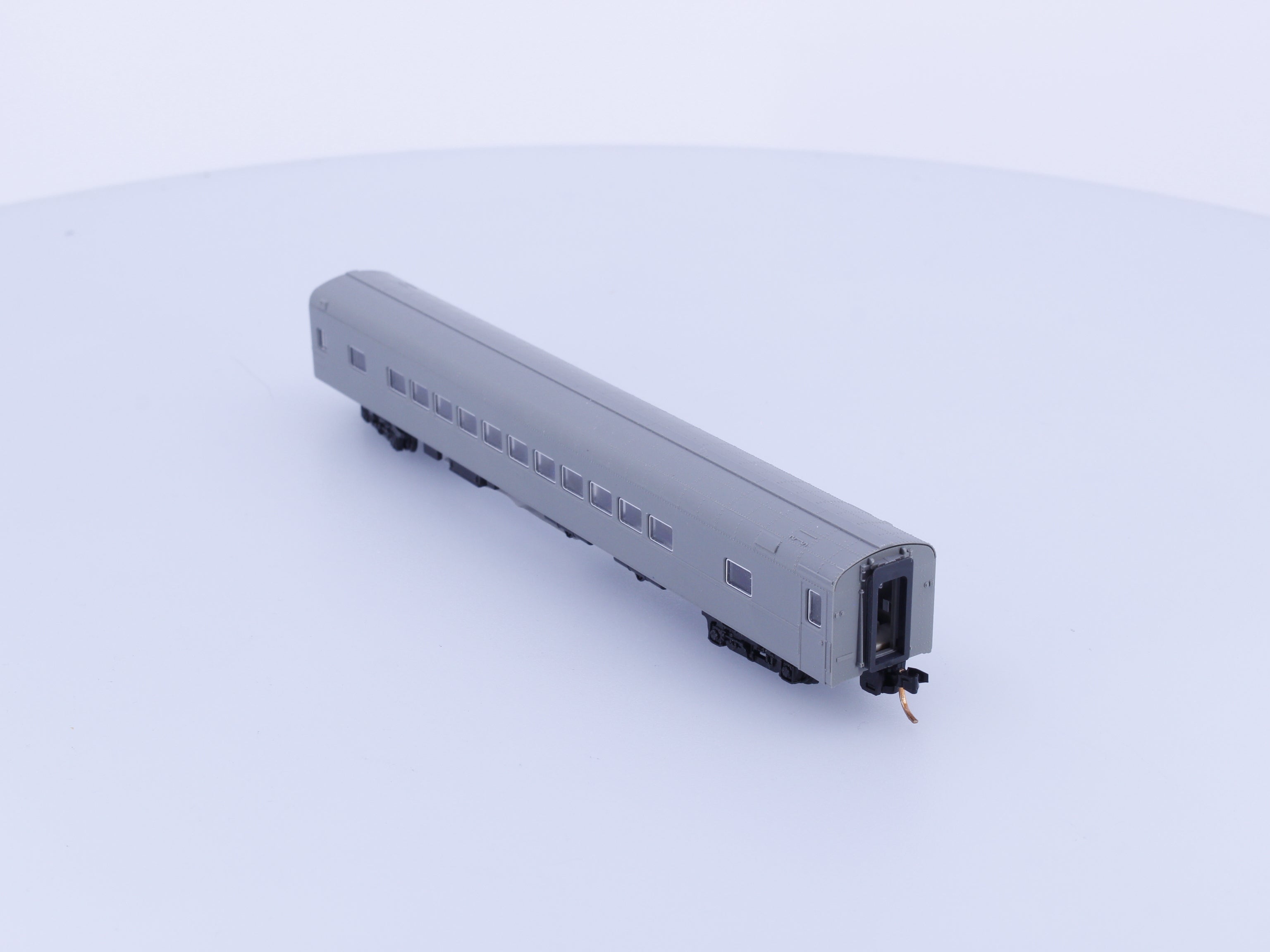 Kato PC N Passenger Coach Undecorated