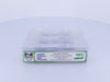 Pacific Western Rail Systems 1050-3C N 3 Pack ACF 2 Bay Covered Hopper Cars Burlington Northern (BN)