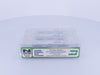 Pacific Western Rail Systems 1050-3D N 3 Pack ACF 2 Bay Covered Hopper Cars Burlington Northern (BN)
