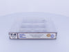 Pacific Western Rail Systems 1090-3D N 3 Pack Set 3 Bay 4650 cu.ft. ACF Covered Hoppers Set 4 of 4 Southern Pacific (SP)