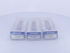 Walthers 932-38615 N 3 Pack Difco Dump Cars Burlington Northern (BN)