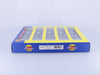 Athearn 11084 N 5 Piece 40' 3 Bay Hopper Set Burlington Northern (BN) 516097-517208