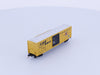 Micro Trains 25010 N Boxcar, 50', FMC, 5077 Railbox (RBOX) 17787