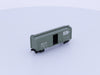 Micro Trains 20580 N Boxcar, 40', PS-1 British Columbia Railway (BCOL) 4180