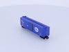 Micro Trains 33040 N Boxcar, 50', Steel Yreka Western , YW 35747