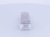 Micro Trains 03400190 N Boxcar, 50', Steel, Double Door Missouri Pacific (MP) 90257