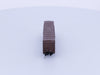 Micro Trains 30160 N Boxcar, 50', Steel Seattle & North Coast , SNCT 1052