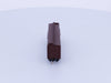 Micro Trains 32076-1 N 50' Standard Box Car, Plug Door Santa Fe (SF) 6169