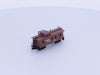 Micro Trains 51010 N Caboose, Cupola, Wood Canadian Pacific (CP) 435503