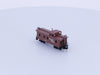 Micro Trains 51010 N Caboose, Cupola, Wood Canadian Pacific (CP) 435503