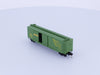 Micro Trains 34040 N Boxcar, 50', Steel, Double Door Spokane Portland & Seattle , SP&S Spokane Portland and Seattle (SPS) 318340 (#2)