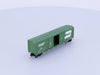 Micro Trains 07600090 N Boxcar, 50', Steel Burlington Northern (BN) 239541