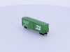 Micro Trains 24041 N 40' Standard Box Car Single Door Burlington Northern (BN) 161848