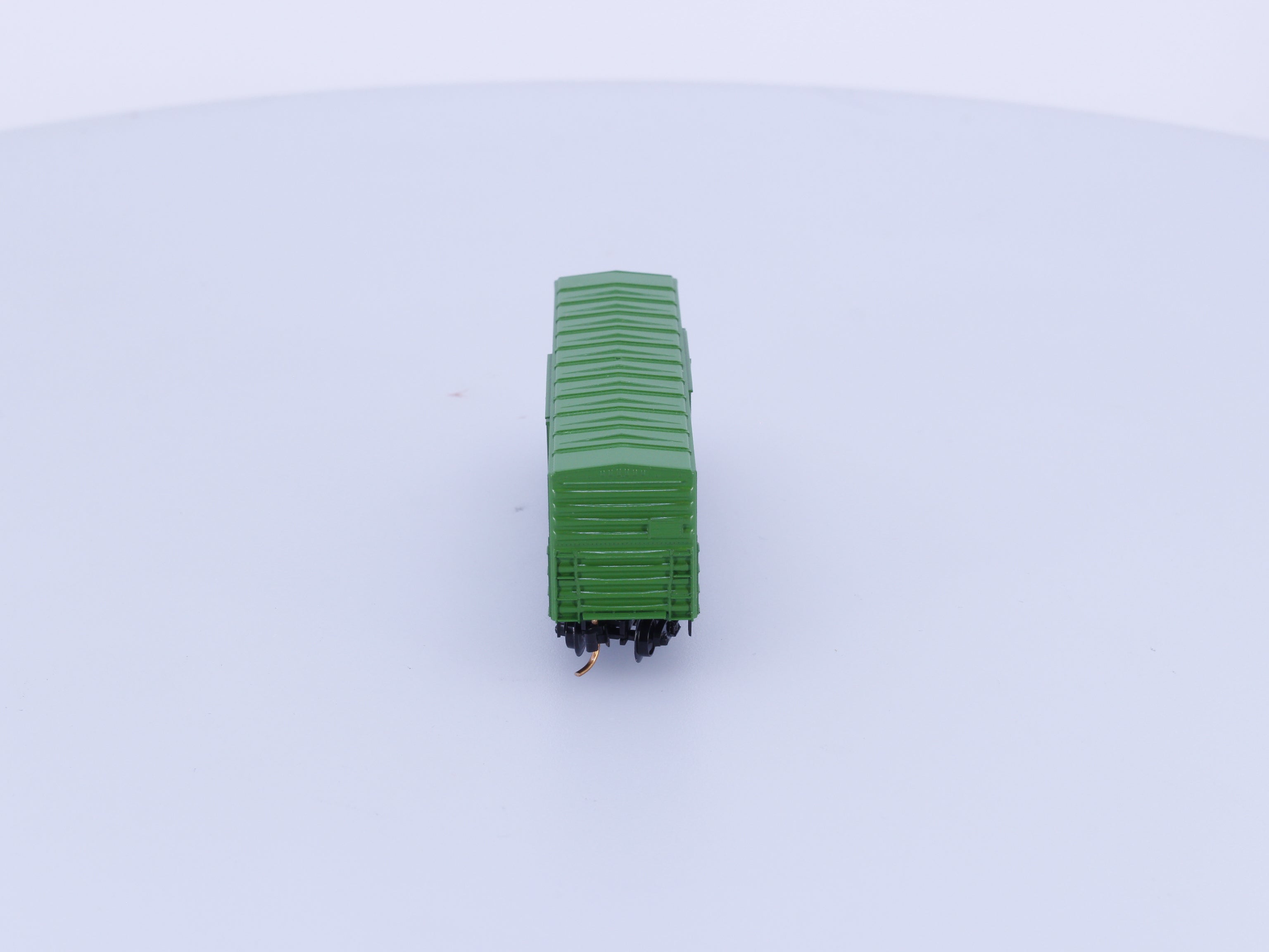 Micro Trains 24041 N 40' Standard Box Car Single Door Burlington Northern (BN) 161848
