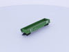 Micro Trains 46021 N 50' Drop End Steel Gondola Burlington Northern (BN) 565698 (#1)