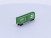 Micro Trains 22011 N 40' Standard Box Car Plug & Sliding Door Burlington Northern (BN) 190274 (#1)