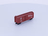 Micro Trains 22021 N 40' Standard Box Car Plug & Sliding Door Great Northern (GN) 11876 (#3)