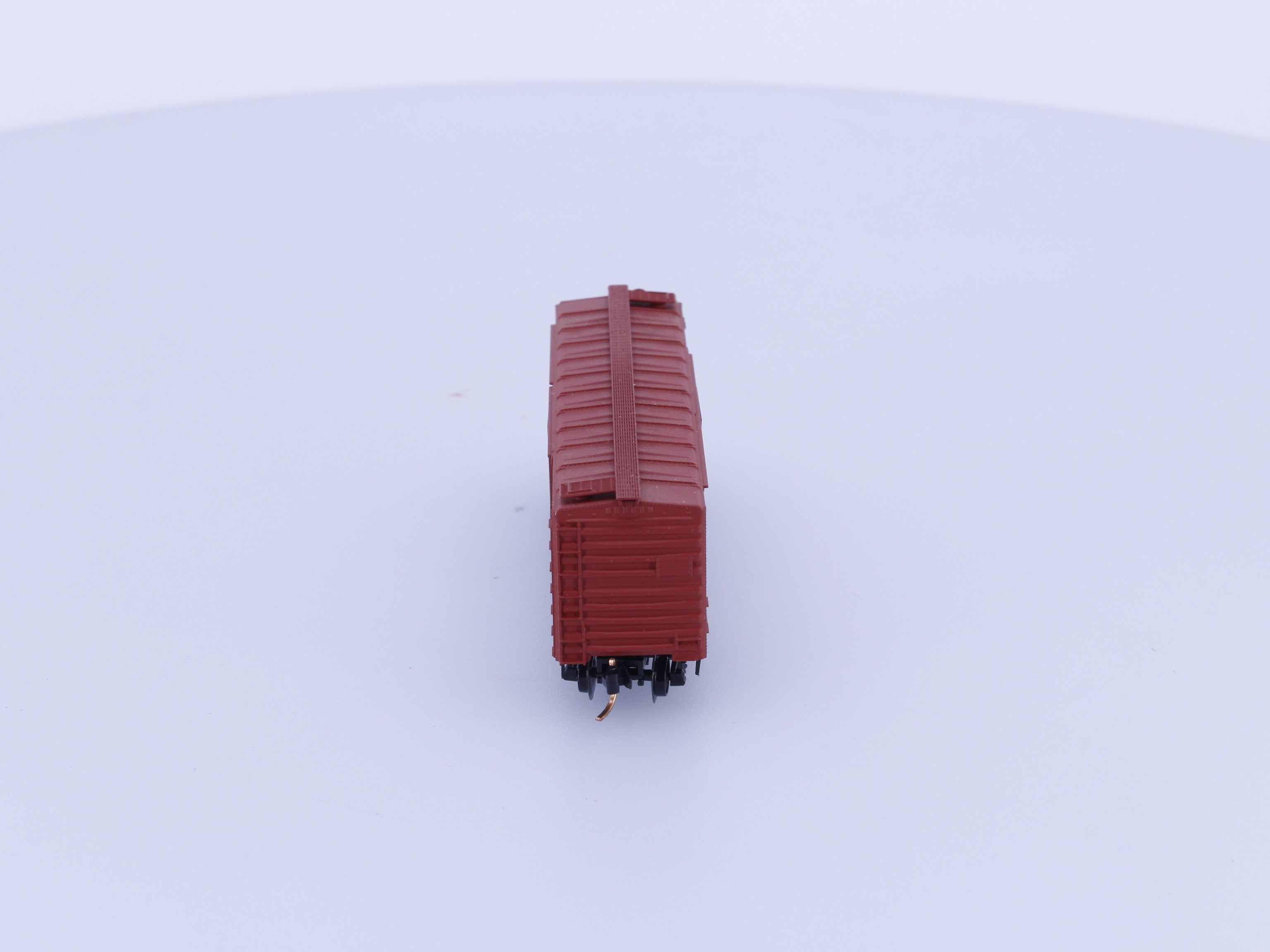 Micro Trains 22021 N 40' Standard Box Car Plug & Sliding Door Great Northern (GN) 11876 (#3)