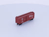 Micro Trains 22021 N 40' Standard Box Car Plug & Sliding Door Great Northern (GN) 11876 (#2)