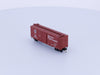 Micro Trains 22021 N 40' Standard Box Car Plug & Sliding Door Great Northern (GN) 11876 (#2)