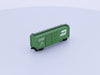 Micro Trains 23231-1 N 40' Standard Box Car Double Door Burlington Northern (BN) 198961