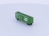 Micro Trains 22011 N 40' Standard Box Car Plug & Sliding Door Burlington Northern (BN) 190274  (#2)