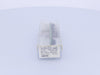 Micro Trains 44070 N Flatcar, 50' Burlington Northern (BN) 602692 (#2)