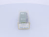 Micro Trains 23231 N 40' Standard Box Car Double Doors Burlington Northern (BN) 198961