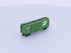 Micro Trains 23231 N 40' Standard Box Car Double Doors Burlington Northern (BN) 198961