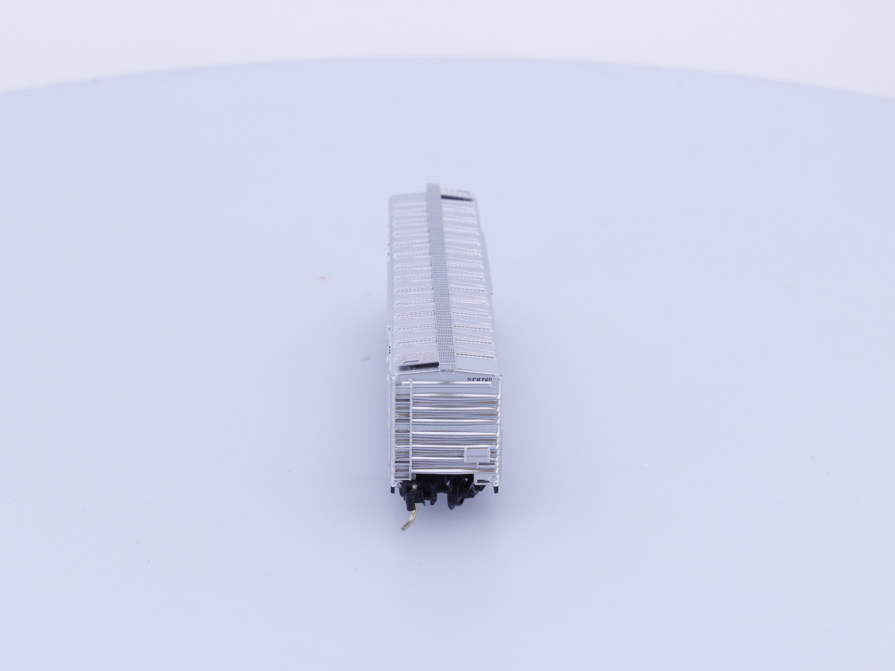Micro Trains 70050 N Reefer, 50', Mechanical Northern Pacific (NP) 720