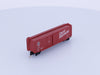 Micro Trains 33011 N 50' Standard Box Car, Plug/Sliding Door Great Northern (GN) 17776 (#1)