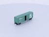 Micro Trains NSC 05-29 N 40' Standard Box Car Single Door Great Northern (GN) 6025