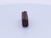 Micro Trains 22177-1 N 40' Standard Box Car Plug & Sliding Door Northern Pacific (NP) 8292 (#3)