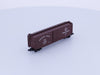 Micro Trains 31170-1 N 50' Standard Box Car, Single door Northern Pacific (NP) 31468 (#1)